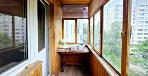 3-к квартира, вторичка, 63м2, 3/6 этаж