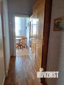 2-к квартира, вторичка, 54м2, 4/5 этаж