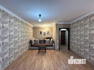 2-к квартира, вторичка, 42м2, 4/5 этаж