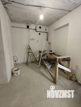 2-к квартира, вторичка, 40м2, 1/2 этаж