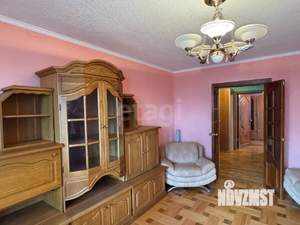 3-к квартира, вторичка, 69м2, 7/16 этаж