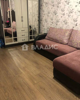 1-к квартира, вторичка, 30м2, 2/5 этаж