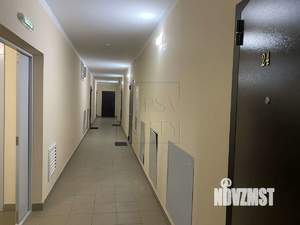 1-к квартира, вторичка, 37м2, 5/12 этаж