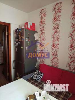 1-к квартира, вторичка, 34м2, 3/10 этаж