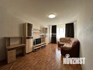 2-к квартира, вторичка, 72м2, 9/10 этаж