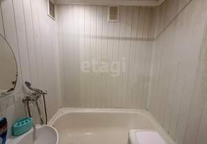 1-к квартира, вторичка, 34м2, 3/12 этаж