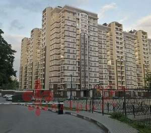 1-к квартира, вторичка, 48м2, 9/13 этаж