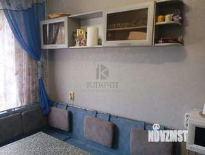 4-к квартира, вторичка, 77м2, 3/9 этаж