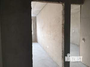 1-к квартира, вторичка, 43м2, 7/8 этаж