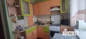 3-к квартира, вторичка, 59м2, 9/9 этаж
