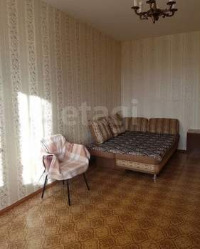 1-к квартира, вторичка, 34м2, 5/9 этаж