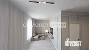 2-к квартира, вторичка, 44м2, 3/4 этаж