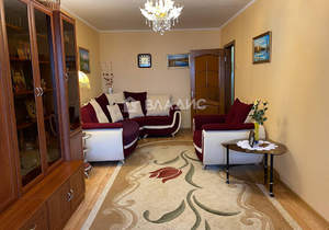 3-к квартира, вторичка, 80м2, 5/5 этаж
