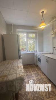 3-к квартира, вторичка, 62м2, 3/5 этаж