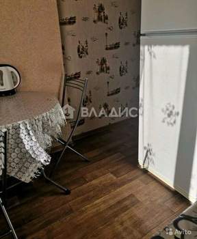 2-к квартира, вторичка, 40м2, 5/5 этаж
