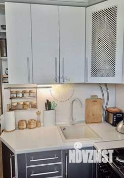 2-к квартира, вторичка, 44м2, 5/5 этаж