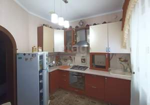 2-к квартира, вторичка, 53м2, 1/2 этаж