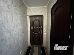 1-к квартира, вторичка, 32м2, 3/5 этаж