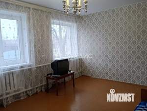 2-к квартира, вторичка, 61м2, 1/1 этаж
