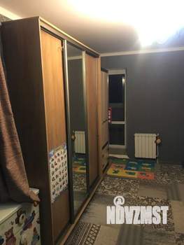 2-к квартира, вторичка, 55м2, 4/9 этаж