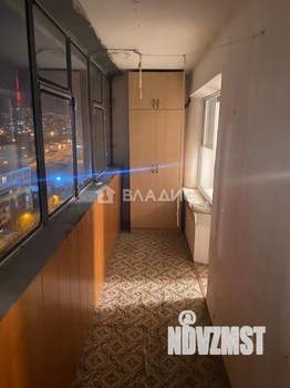 1-к квартира, вторичка, 36м2, 16/17 этаж