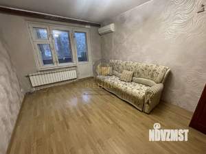 1-к квартира, вторичка, 34м2, 1/10 этаж