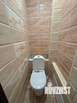1-к квартира, вторичка, 34м2, 5/10 этаж