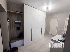 3-к квартира, вторичка, 71м2, 2/3 этаж