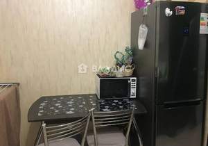 1-к квартира, вторичка, 34м2, 10/10 этаж