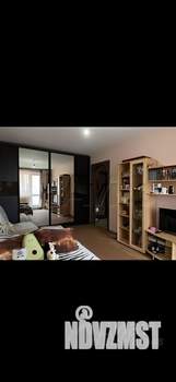 1-к квартира, вторичка, 34м2, 6/9 этаж