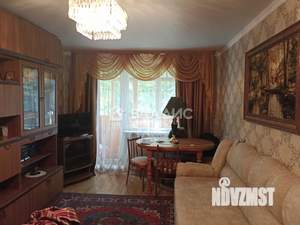 1-к квартира, вторичка, 30м2, 2/4 этаж