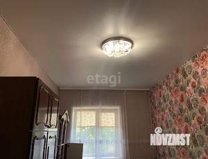 Студия квартира, вторичка, 21м2, 3/5 этаж