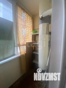 1-к квартира, вторичка, 37м2, 4/7 этаж