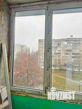 3-к квартира, вторичка, 60м2, 4/9 этаж