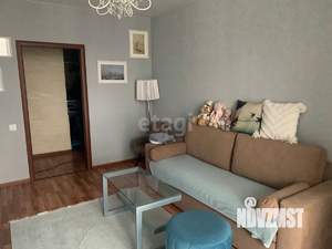 2-к квартира, вторичка, 57м2, 16/16 этаж