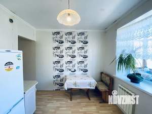 2-к квартира, вторичка, 59м2, 2/4 этаж