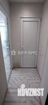 1-к квартира, вторичка, 43м2, 2/5 этаж