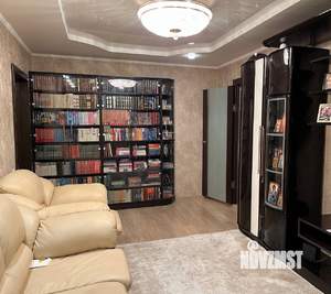 3-к квартира, вторичка, 90м2, 8/10 этаж