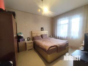 3-к квартира, вторичка, 60м2, 3/9 этаж