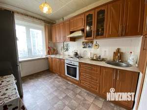 3-к квартира, вторичка, 60м2, 5/9 этаж