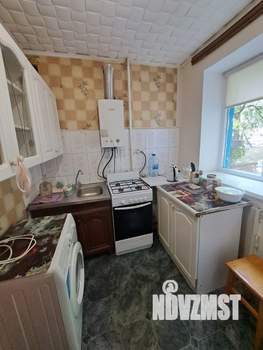 1-к квартира, вторичка, 31м2, 1/5 этаж