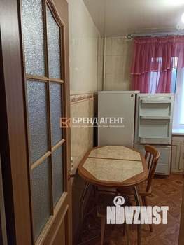 1-к квартира, вторичка, 33м2, 2/5 этаж