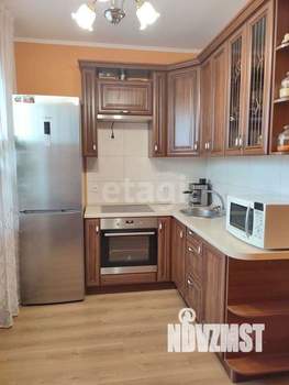 2-к квартира, вторичка, 56м2, 8/13 этаж