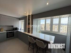 2-к квартира, вторичка, 39м2, 5/5 этаж