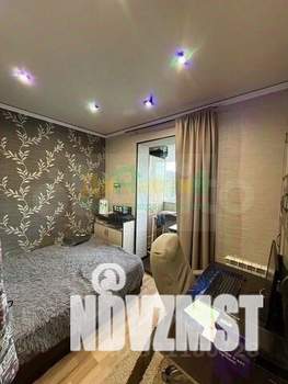 3-к квартира, вторичка, 64м2, 3/10 этаж