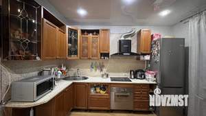 2-к квартира, вторичка, 79м2, 2/14 этаж