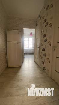 2-к квартира, вторичка, 52м2, 1/10 этаж