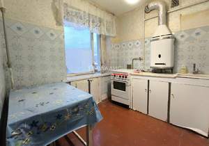 3-к квартира, вторичка, 60м2, 2/5 этаж