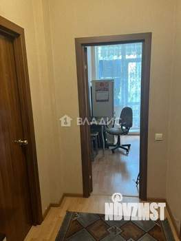 1-к квартира, вторичка, 34м2, 3/10 этаж
