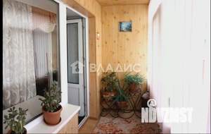 2-к квартира, вторичка, 54м2, 5/5 этаж
